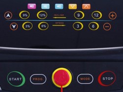  дорожка Optima Fitness Sigma-13